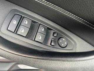 BMW X1 usata, con Sedile posteriore sdoppiato