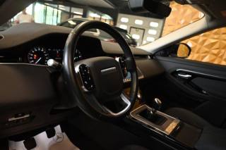 LAND ROVER Range Rover Evoque usata 20