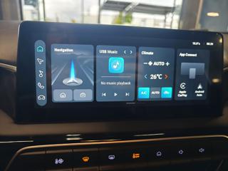 MG MG3 usata, con Immobilizzatore elettronico