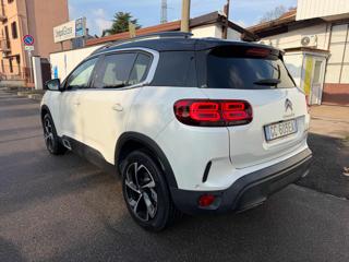 CITROEN C5 Aircross usata, con Airbag laterali