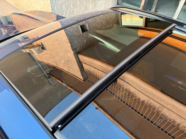 BMW X3 usata, con Supporto lombare