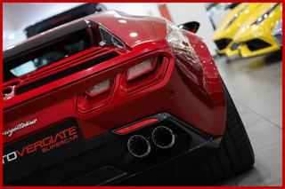 LAMBORGHINI Other usata 8