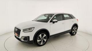 AUDI Q2 usata, con Sedile posteriore sdoppiato