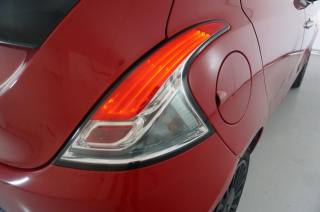 LANCIA Ypsilon usata 28