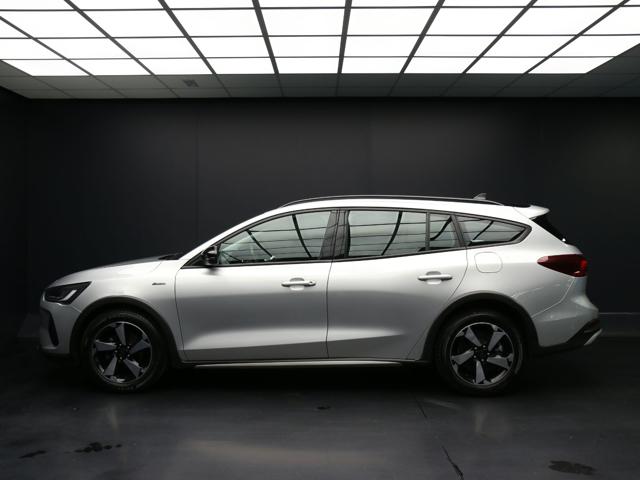 FORD Focus usata, con Airbag Passeggero