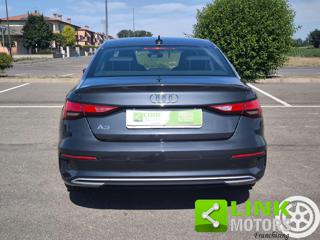 AUDI A3 usata, con Fendinebbia
