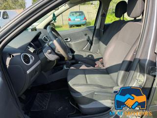 RENAULT Clio usata, con Fendinebbia
