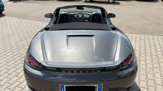 PORSCHE 718 Spyder usata 26