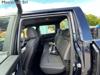 SSANGYONG REXTON usata, con Servosterzo