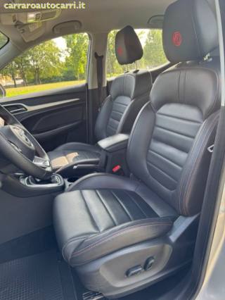 MG ZS usata, con Bluetooth