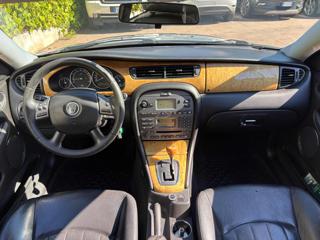 JAGUAR X-Type usata, con Cerchi in lega