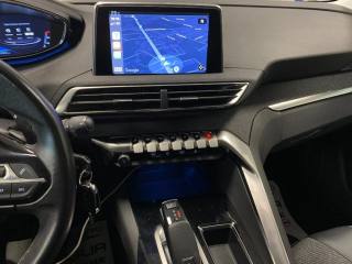 PEUGEOT 3008 usata, con Cruise Control