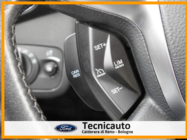 FORD Kuga usata, con Lettore CD