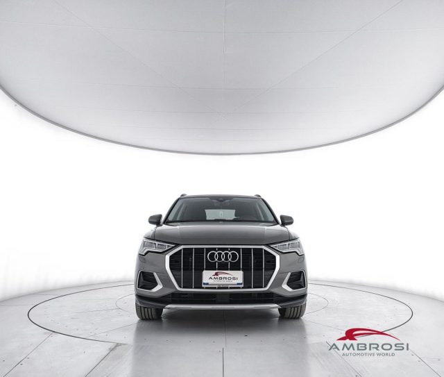 AUDI Q3 usata 4