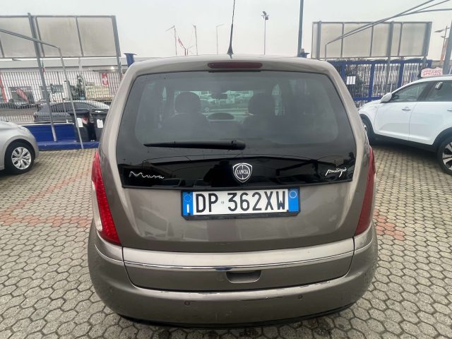 LANCIA MUSA usata, con Alzacristalli elettrici