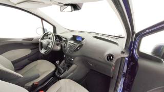 FORD Tourneo Courier usata 31