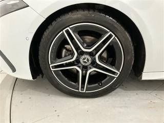 MERCEDES-BENZ CLA usata, con Bracciolo