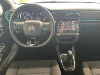CITROEN C3 usata, con ESP