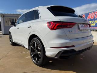 AUDI Q3 usata, con Chiusura centralizzata