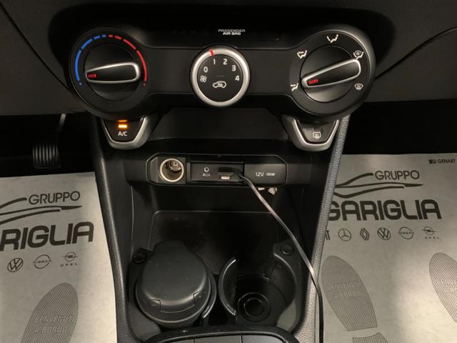 KIA Picanto usata, con Luci diurne LED