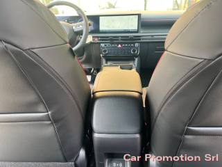 HYUNDAI Tucson usata, con Park Distance Control