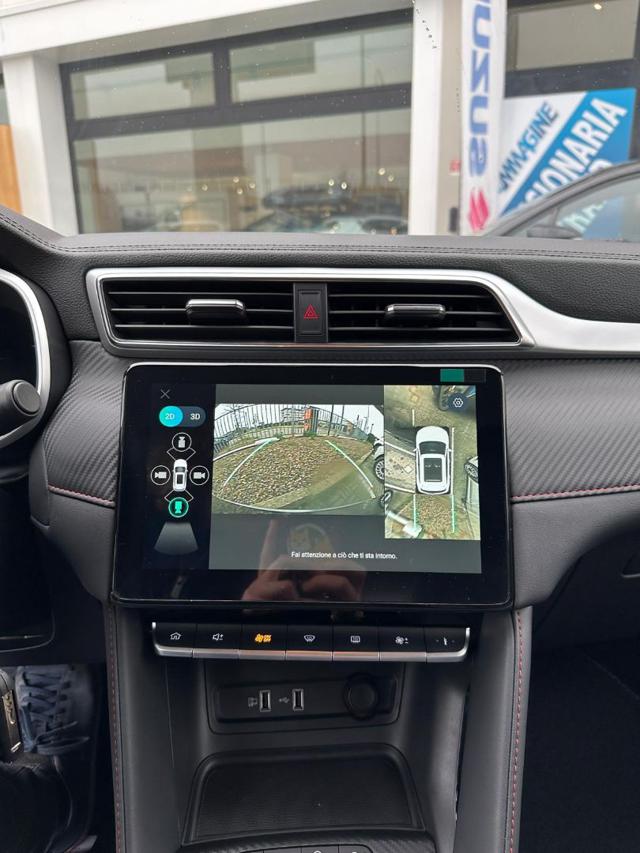 MG ZS usata, con Immobilizzatore elettronico