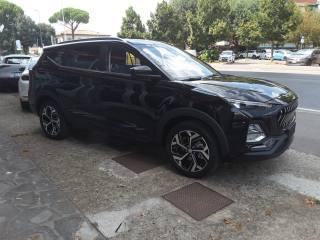 EVO Evo7 usata, con Alzacristalli elettrici