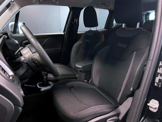 JEEP Renegade usata, con Cerchi in lega
