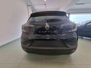 RENAULT Captur usata, con Chiusura centralizzata