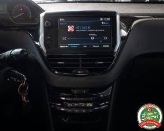 PEUGEOT 208 usata, con Cronologia tagliandi