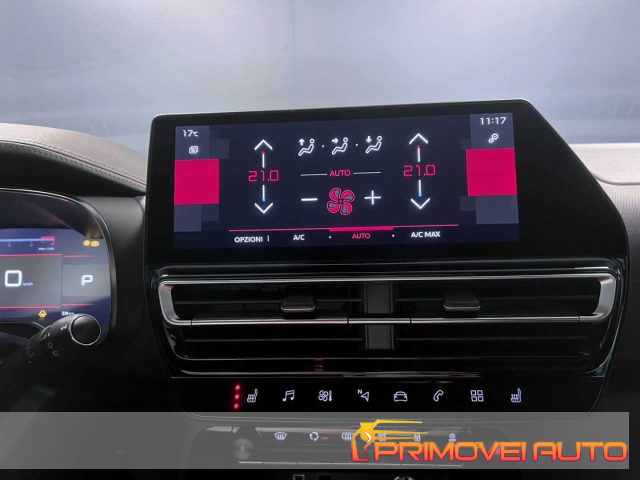 CITROEN C5 Aircross usata, con Autoradio digitale