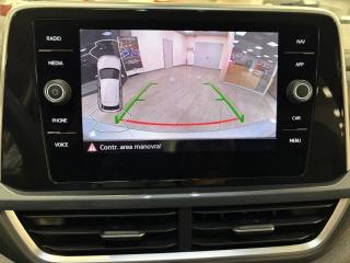 VOLKSWAGEN T-Roc usata, con Controllo vocale