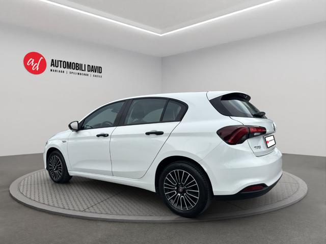 FIAT Tipo usata, con Airbag laterali