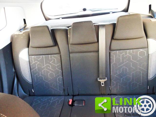 PEUGEOT 2008 usata, con Climatizzatore