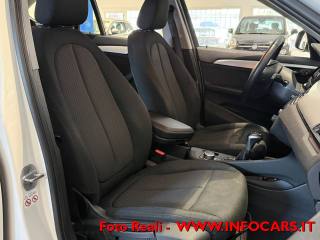 BMW X1 usata, con Autoradio