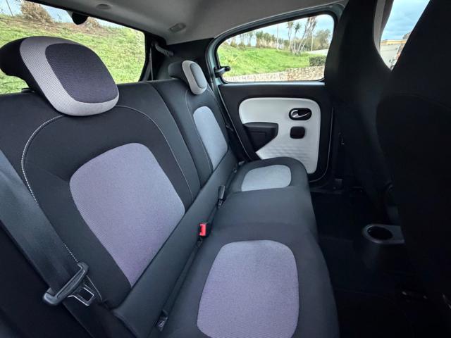 RENAULT Twingo usata, con Specchietti laterali elettrici