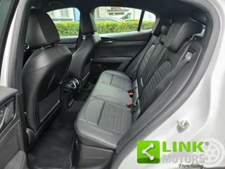 ALFA ROMEO Stelvio usata, con Climatizzatore
