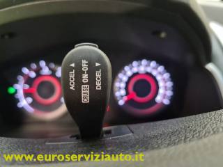 SSANGYONG Korando usata 27