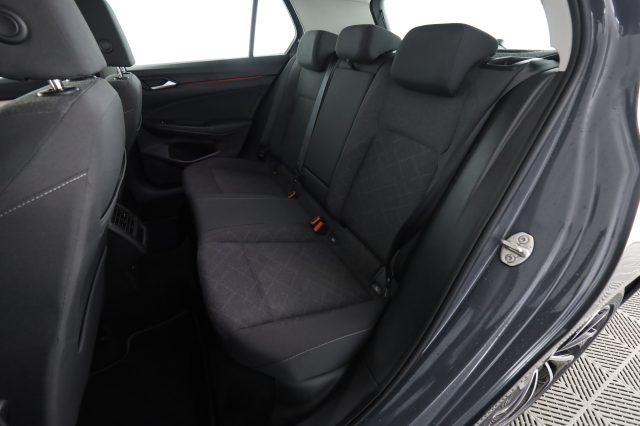 VOLKSWAGEN Golf usata 3