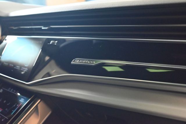 AUDI Q8 usata 74