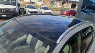 NISSAN Qashqai usata, con Volante in pelle