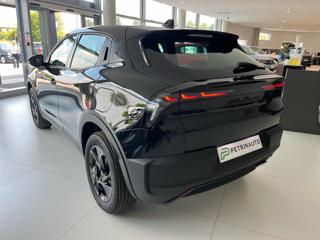 ALFA ROMEO Junior usata, con Boardcomputer