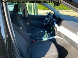 SEAT Arona usata, con Volante in pelle