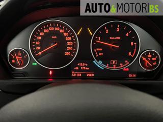 BMW 318 usata, con Cruise Control