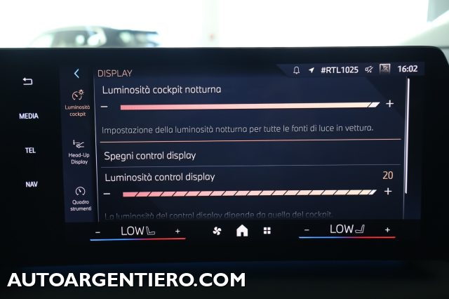 BMW 120 usata, con Start/Stop Automatico