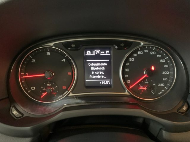 AUDI A1 usata, con Vetri oscurati