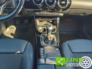 MERCEDES-BENZ A 160 usata, con Airbag testa