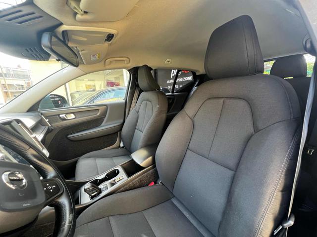 VOLVO XC40 usata, con Cruise Control