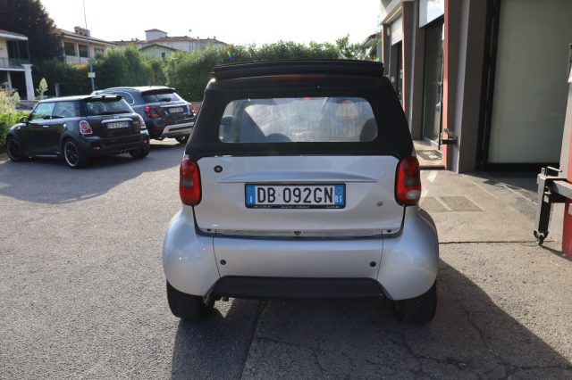 SMART ForTwo usata 38