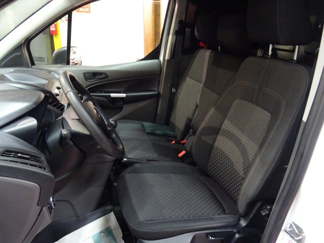 FORD Transit Connect usata, con Autoradio